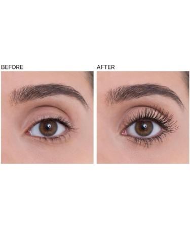 Micys Spa Pupa Mascara Vamp All in One Black Mini Eyeliner Skinny Liner Black Spectacular volume perfect curve Explosive eyelashes with ultraslim pen and super thin line - Buy Online on GoSupps.com