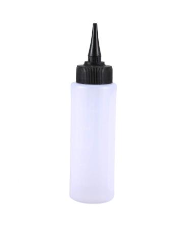Bearman 150ml Hair Color Measuring Applicator Scale Hairdressing