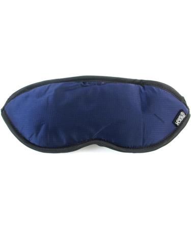 Silk Comfort Eye Mask - Relaxing, Cooling, and Soothing Sleep Mask - Buy Online on GoSupps.com