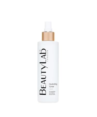 BeautyLab Anti-Ageing Hydrating Toner 200ml