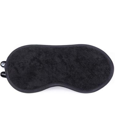 Cute Girl's 3-Pack Travel Soft Microfiber Cloth Sleep Masks - Random Colors - Buy Online on GoSupps.com