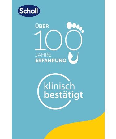 Scholl EC Intensive Nourishing Foot Mask Honey & Almond Moisturizing Care 6 Pairs of Disposable Socks (170ml) - International Shipping Available - Buy Online on GoSupps.com