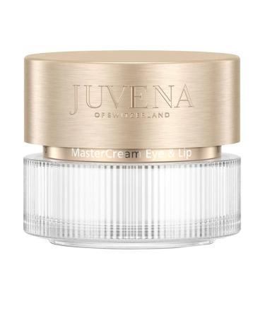 Juvena Master Cream for Eyes and Lips.68 Oz