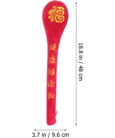 Healeved Back and Foot Massage Device | Gua Sha Hammer for Pain Relief & Relaxation | International Shipping Available - Buy Online on GoSupps.com