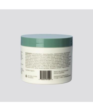 Yobee Restorative Scalp Mask | Dry Scalp Treatment with Probiotic Extracts & Organic Ingredients | Natural Dandruff Relief for Sensitive Scalps - 4 fl oz - Buy Online on GoSupps.com
