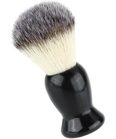 Quick-Drying Easy-Clean Makeup Brush & Shaving Brush | International Shipping Available - Buy Online on GoSupps.com