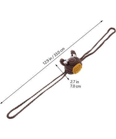 Breathable Winter Nose Warmer Mask - Cold Weather Protection & Comfort | Healeved - Buy Online on GoSupps.com