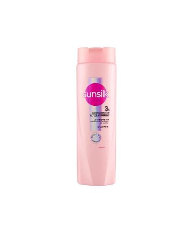 Sunsilk Sunsilk Shampooing Luminous 250 ml