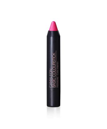 Camaleon Cosmetics Colourfun Metallic Strawberry Colour 1 unit 4 g