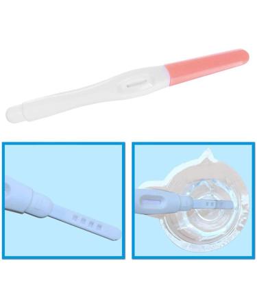 iwobi Early Pregnancy Test - 10 Reliable Urine Test Sticks for Early Detection | Safe & Accurate Shipping Worldwide - Buy Online on GoSupps.com