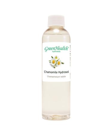 Chamomile Hydrosol (Flower Water) - 4 fl oz (120ml)