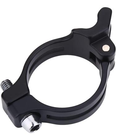 Aluminum Alloy Front Derailleur Adapter Clamp 34.9mm for Cycling Accessory - Buy Online on GoSupps.com