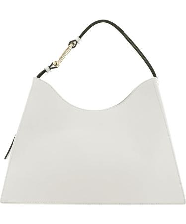 Furla Nuvola Marshmallow Shoulder Bag (WB01246-BX2045-1704S-007) Marshmallow - Buy Online on GoSupps.com