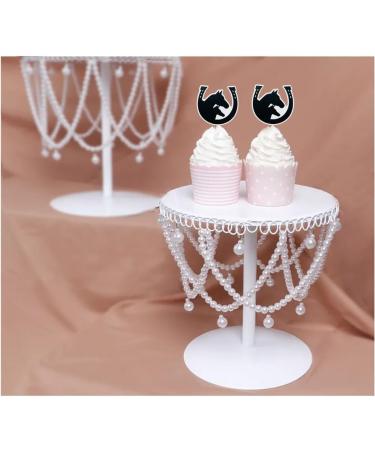 Cowboy Cowgirl Cupcake Toppers 24Pcs Rodeo Cupcake Topper Western Theme Baby Shower Birthday Party Cake Decorations - Buy Online on GoSupps.com