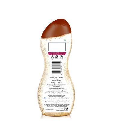 Parachute Advansed Deep Cleansing Body Wash - Nourishing & Refreshing | Buy Online Worldwide - Buy Online on GoSupps.com