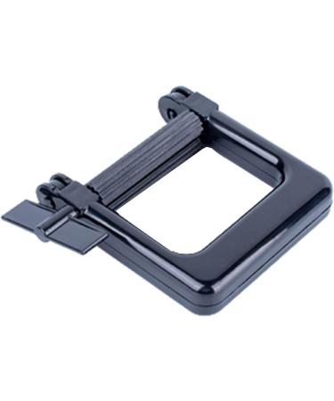 XANHOY Toothpaste Squeezer Home Bathroom Accessories Tube Squeezer Lazy Squeezing Tools Hair Coloring Coloring Cosmetic Paint Squeezer - Buy Online on GoSupps.com