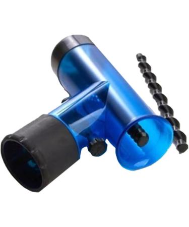 Angoily 2pcs Concentrator Curly Adjustable Ladies Diameter Ers Hair Fast Nozzle Cover for Air Styling Women 21.5*16*6.3cmx2pcs Bluex2pcs - Buy Online on GoSupps.com