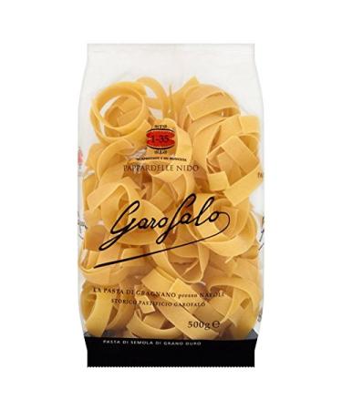 Garofalo Garofalo Pappardelle Pasta 500g
