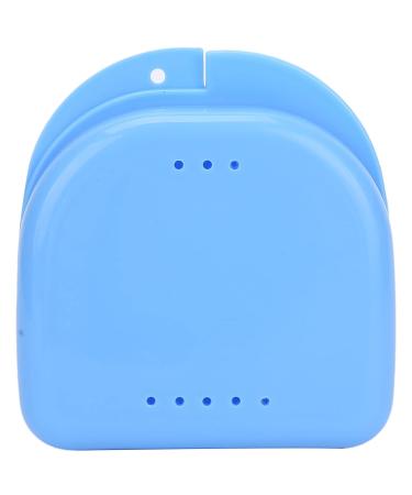 Buy Practical 3-Color Denture Box Container | Durable & Stylish Travel Case for Home Use | International Shipping Available - Buy Online on GoSupps.com
