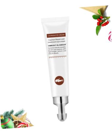 FRCOLOR Dark Circle Eye Cream Eye Crean Makeup Accessories Cream for Eye White Anti Wrinkle Cream Make up - Buy Online on GoSupps.com