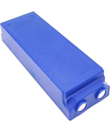 3 Pack 7.2V 3300mAh NiMH Rechargeable Battery for Scanreco 593/592/590/960 | High Performance Battery Pack - Buy Online on GoSupps.com