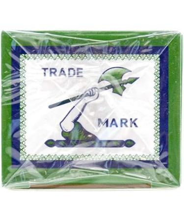 Axe Brand Medicated Oil (Muscle Joint and Backache Pain Relief) (1.89 fl oz) (6 Bottles) (Solstice) - Buy Online on GoSupps.com