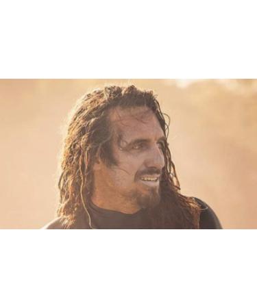 SURFYOGIS Original Sunscreen - 100% Natural Reef Friendly Cold Climate Formula 60g - Sun Protection for Surfing - Buy Online on GoSupps.com