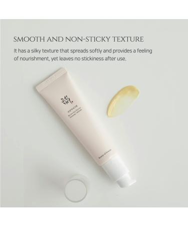 Beauty of Joseon Revive Eye Serum | Ginseng & Retinal 30ml - Anti-Aging Eye Care - Buy Online on GoSupps.com