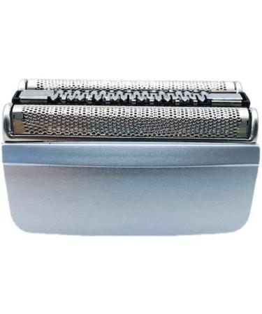 SEMAL 83M Shaver Head for Series 8 Shavers - Compatible with 8320S 8325S 8330S 8340S 8345S 8350S 8360Cc 8365Cc 8370Cc - International Shipping Available - Buy Online on GoSupps.com