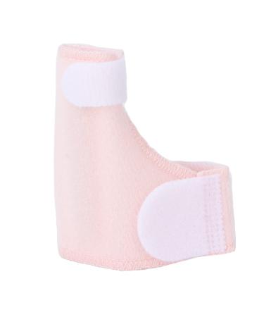 Pediatric Thumb Spica Splint Thumb Spica Splint for Kids Professional Baby Thumb Brace Sprain Fracture Fixation Infant Children Finger Thumb Support Joint Thumb Spica Splint for Pain Relief(XS)