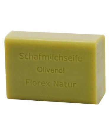 Florex Florex Classic Sheep's Milk Soap with Olive Oil 100g