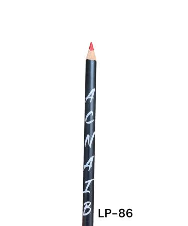 Buy Soft & Creamy Lip Liner - Long Lasting Ultra-Pigmented Formula | 8 Shades | Definition & Precision - International Shipping - Buy Online on GoSupps.com