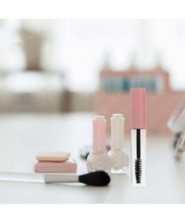 Didiseaon 30 Pcs Air Traffic Control Empty Eyeliner Tube Eyelash Brush Travel Filling The Pet Pink - Buy Online on GoSupps.com