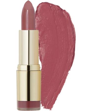 Milani Color Statement Matte Lipstick - Matte Darling (0.14 Ounce) Cruelty-Free Nourishing Lipstick with a Full Matte Finish