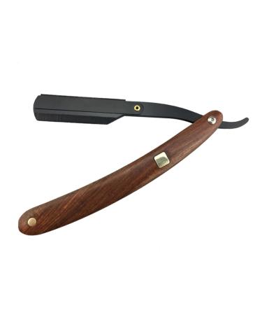 Minkissy shaving shave shaving a razor safety razor individual - razor men razor straight razor shave with a hair man chips bamboo