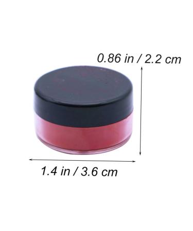 Hemoton Lipstick Raw Materials | DIY Makeup Lipstick Kits | Waterproof Mica Powder for Custom Lipstick Palettes - Buy Online on GoSupps.com