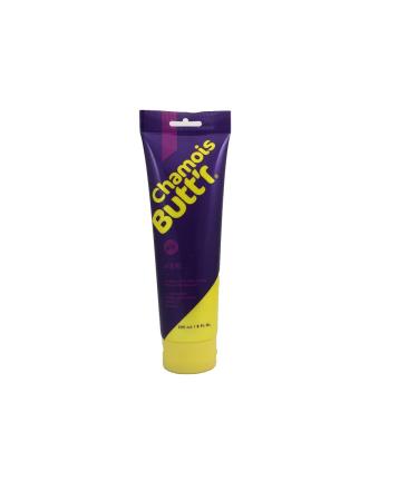 Chamois Butt'r Her' Anti-Chafe Cream  8 ounce tube Tube 8 Ounce