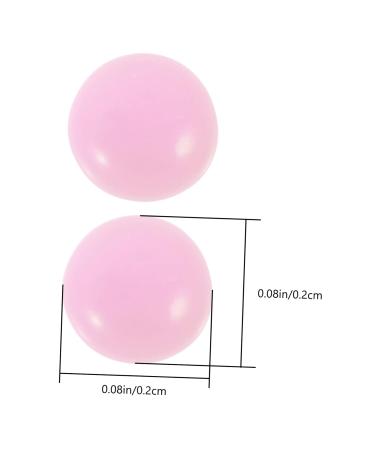 Minkissy 3 Pack Hard Wax Beans for Hair Removal - Pink Beeswax Facial Wax for Smooth Skin - Buy Online on GoSupps.com