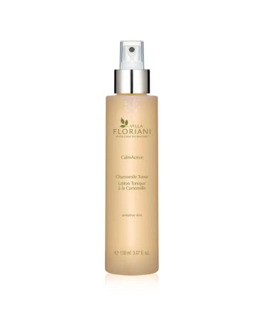 Chamomile Toner | Soothes Tones And Re-Balances Sensitive Skin | Skincare sensitive | Body Toner Spray | Natural Skincare | Rediscovering Natural Beauty 5.07 fl. oz.