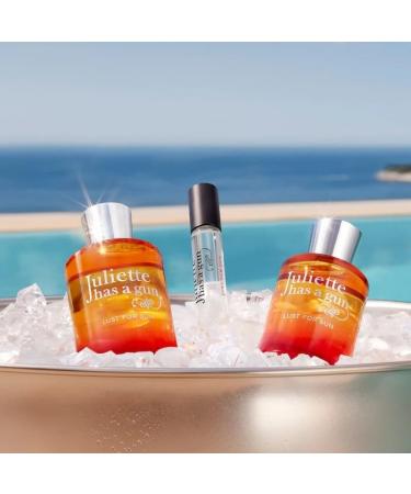 Juliette Has A Gun Lust for Sun 3.3 Fl Oz (Pack of 1) - Buy Online on GoSupps.com
