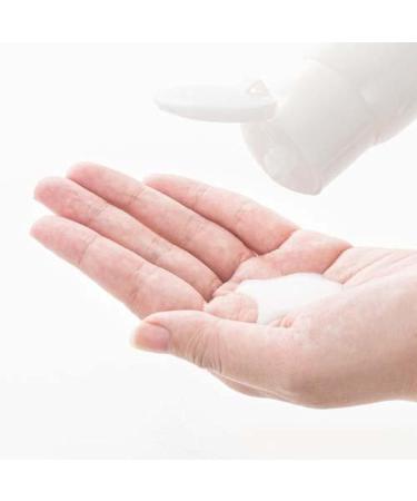 Hoshisu Nameraka Honpo Soy Milk Moisture Emulsion NC (150 mL / 5 Net fl. oz.) - Buy Online on GoSupps.com