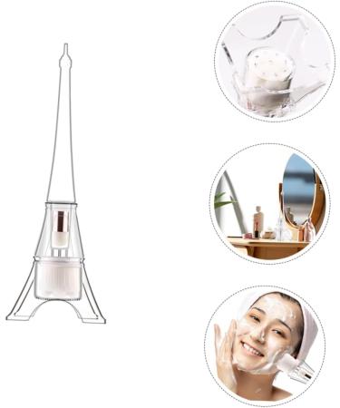 minkissy Makeup Tool Makeup Cheek Blush Makeup Blush Face Highlighter Face Makeup Makeup Highlighter Blush Brush for Cheeks Woman Loose Powder Multifunction Acrylic - Buy Online on GoSupps.com