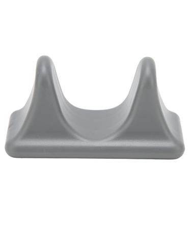 Hip massager - PSOAS muscle massager psoas muscle release and deep fabric massage tool psoas back hip flexor Release tool (gray)