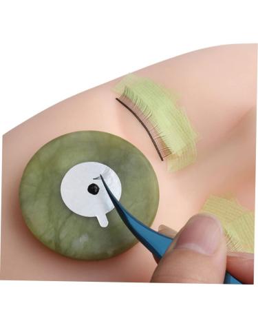 Healeved 9 Rolls Lash Tape | Adhesive for Eyelash Extensions | DIY Lash Tape & Under Eye Patch Supplies - International Shipping - Buy Online on GoSupps.com