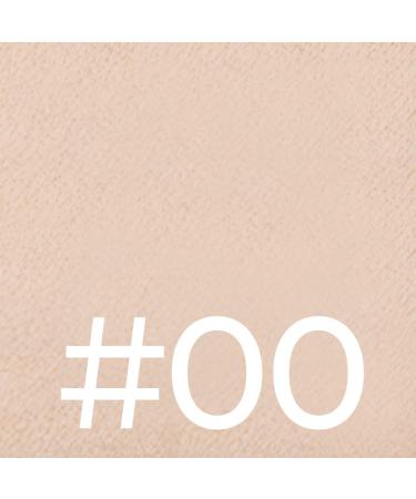 MustaeV Spot Eraser Concealer Pencil - No. 00 Snow Beige | Conceal imperfections flawlessly - Buy Online on GoSupps.com