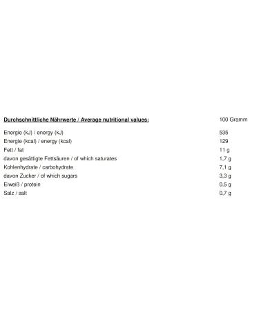 Buy Exotic Chopped Ginger in Soybean Oil - Pack of 6 (600g) | Premium International Shipping - Buy Online on GoSupps.com