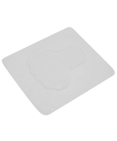 Silicone Anti Wrinkle Hand Pads - Reusable Anti Aging Patches for Skin Lift Care - Buy Online on GoSupps.com