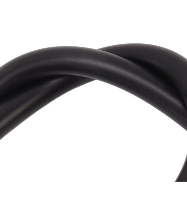 Haofy Comfortable Silicon Shower Nozzle | Eco-Friendly Anti-Aging Inlet Attachment for Men - Buy Online on GoSupps.com