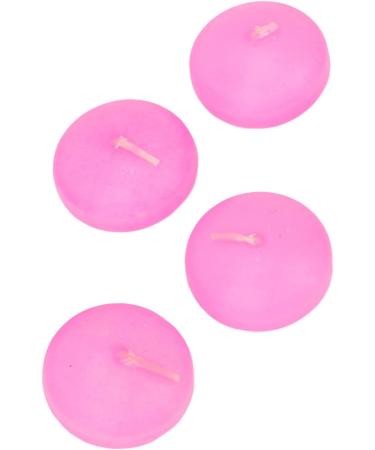 Floating Water Candles Prolonged Burning Time Floating Decorations Romantic Design for Weddings Events and More - Buy Online on GoSupps.com