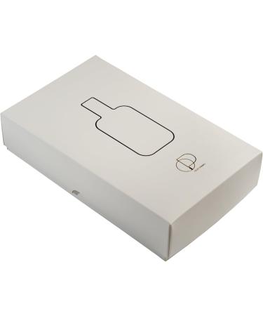 Agricola Piano - Monocultivar Peranzana Extra Virgin Olive Oil Gift Set 500ml | Cold Pressed Medium Fruity Award-winning 100% Italian Buy Directly From The Manufacturer - Buy Online on GoSupps.com